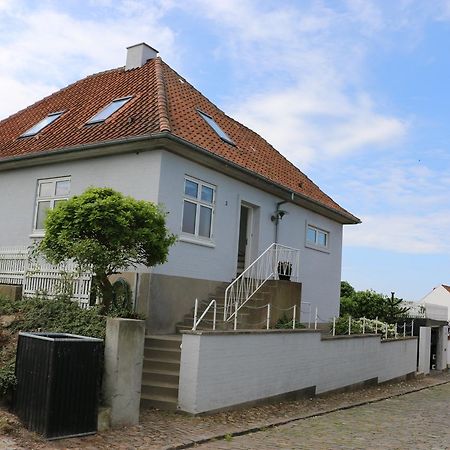 Ebeltoft-Rooms Exterior photo