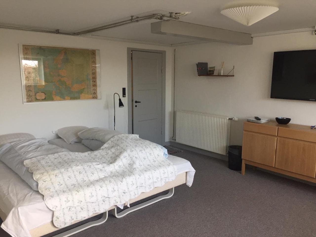 Ebeltoft-Rooms Exterior photo